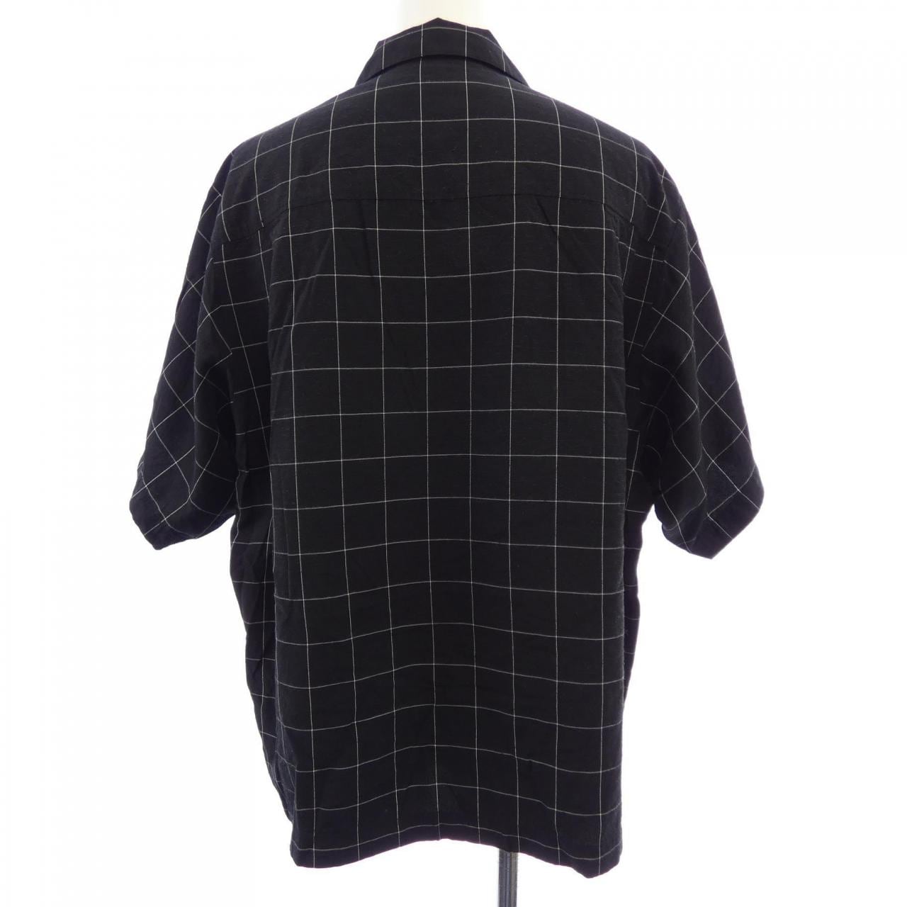 アンダーカバー UNDER COVER S／Sシャツ