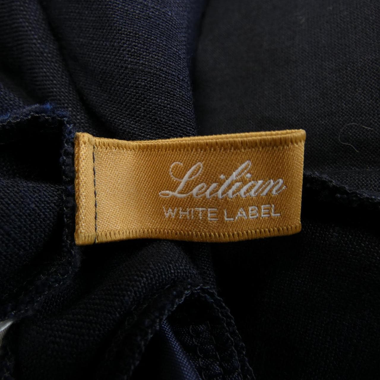 レリアン LEILIAN ワンピース