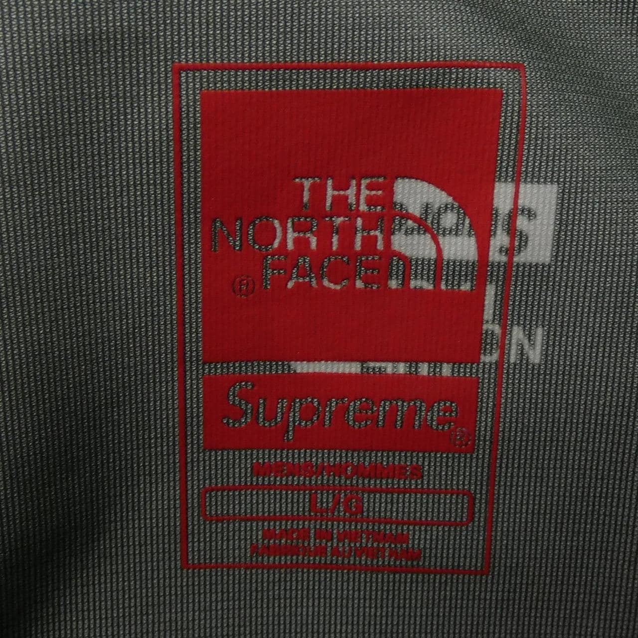 シュプリームザノースフェイス SUPREME×THE NORTH FACE NP02200I ジャケット
