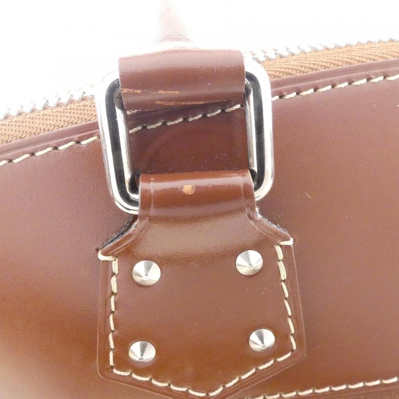 ルイヴィトン スハリ ロックイット M91889 バッグ