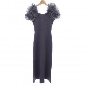 スナイデル Snidel SWNO241102 ワンピース