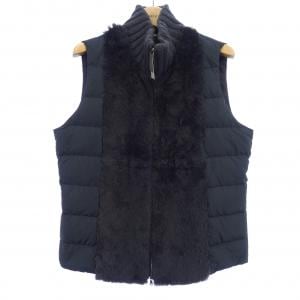 ファビアナフィリッピ FABIANA FILIPPI ダウンベスト