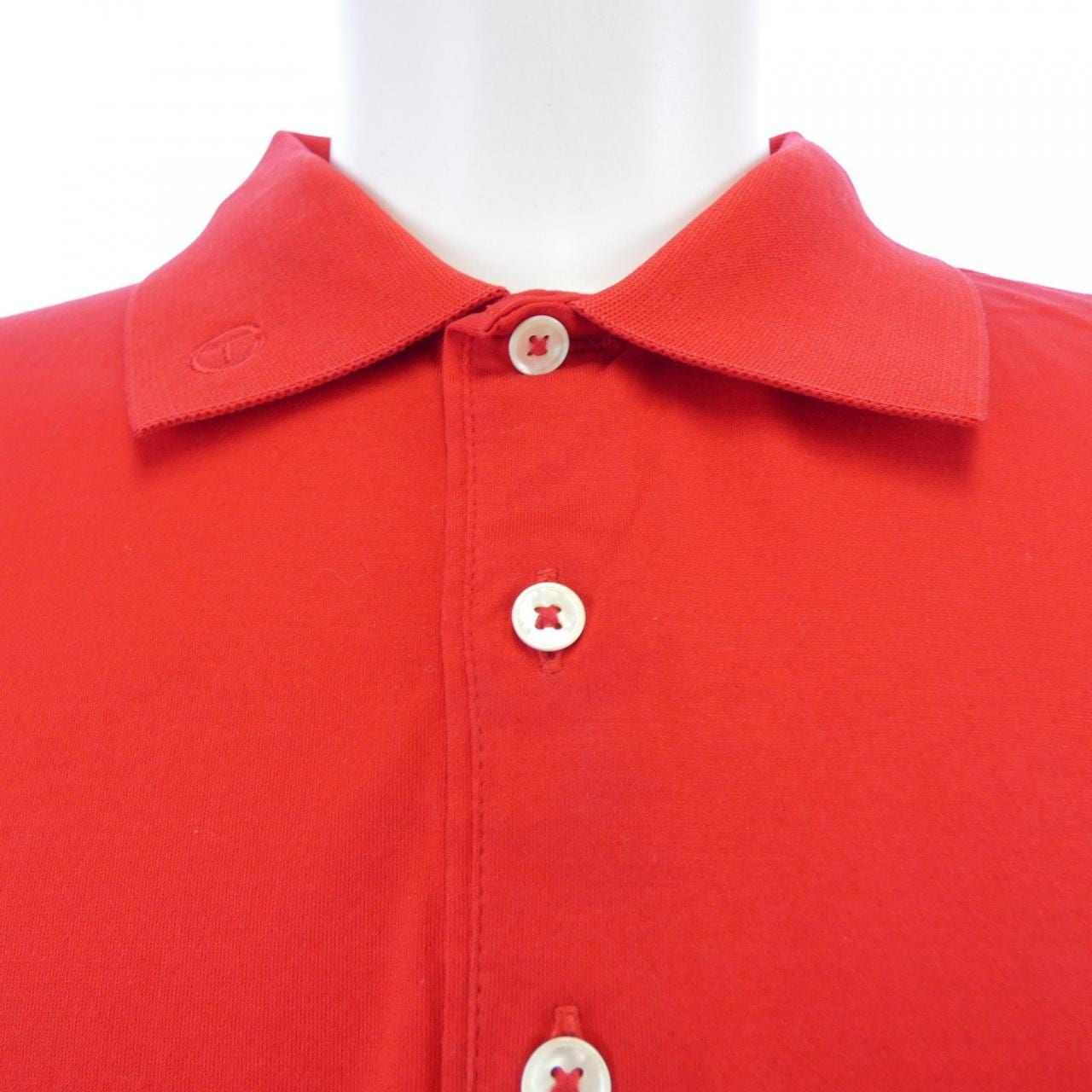 FAIRWAY&GREENE ポロシャツ
