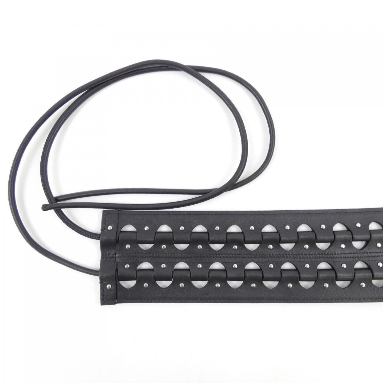 アライア ALAIA BELT