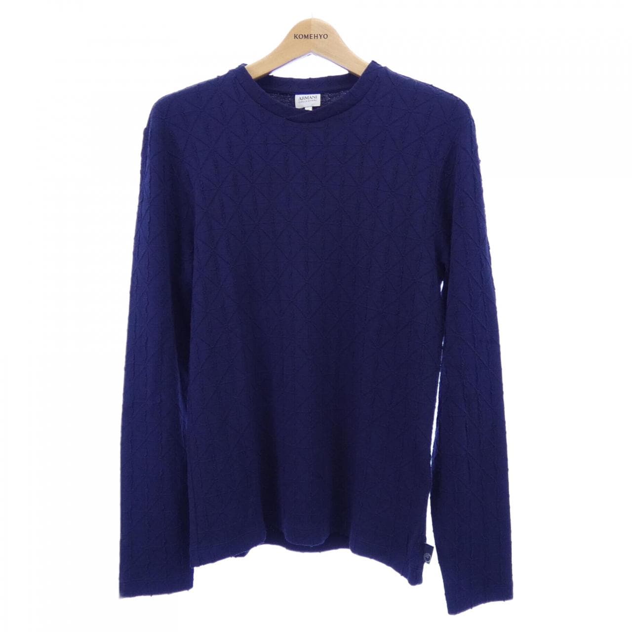 アルマーニコレツィオーニ ARMANI collezioni トップス