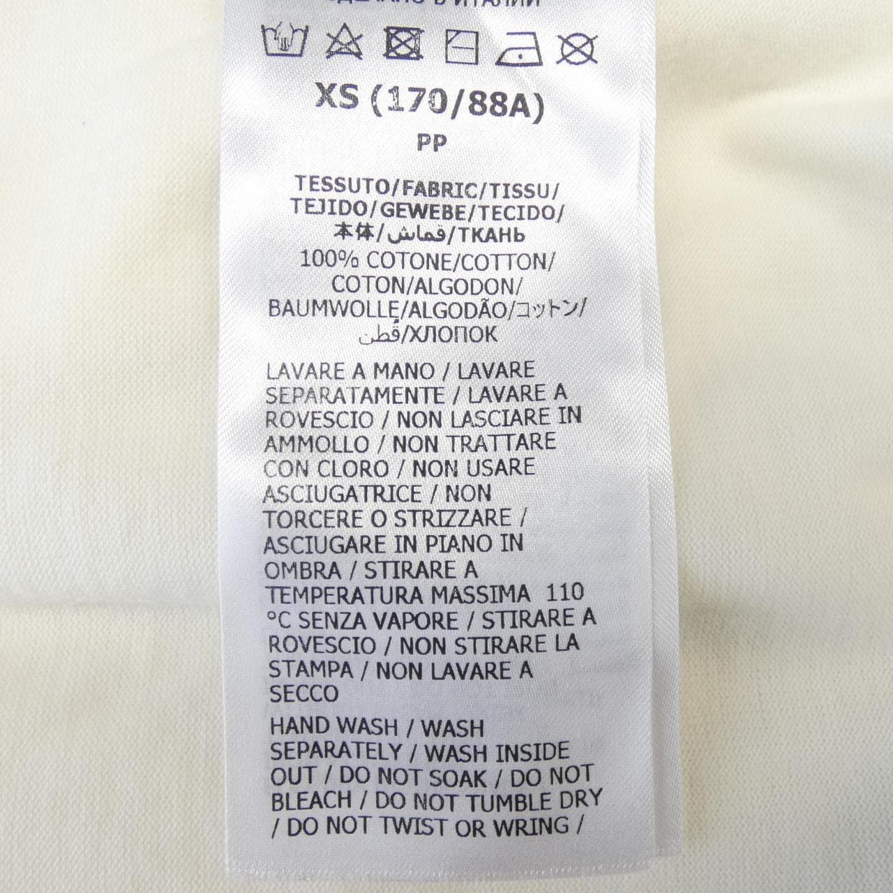 グッチ GUCCI GUCCI ブレードプリントTシャツ 565806 XJAZY Tシャツ