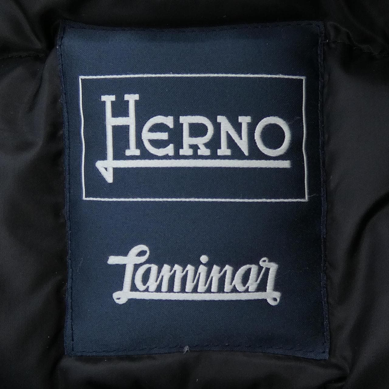 ヘルノ Herno PI054UL ダウンコート