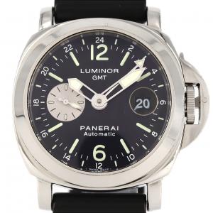 パネライ ルミノールGMT PAM00088 SS 自動巻