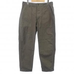 フォーティーファイブアールピーエム 45 RPM 61260084 パンツ