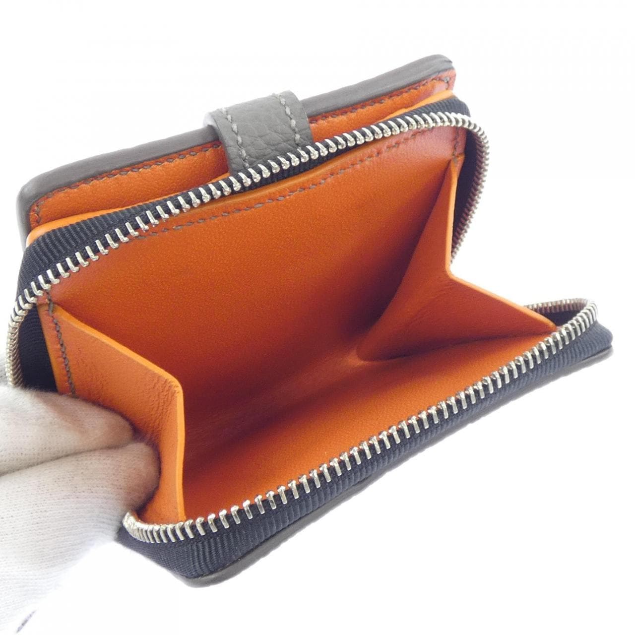 メゾンタクヤ MAISON TAKUYA WALLET