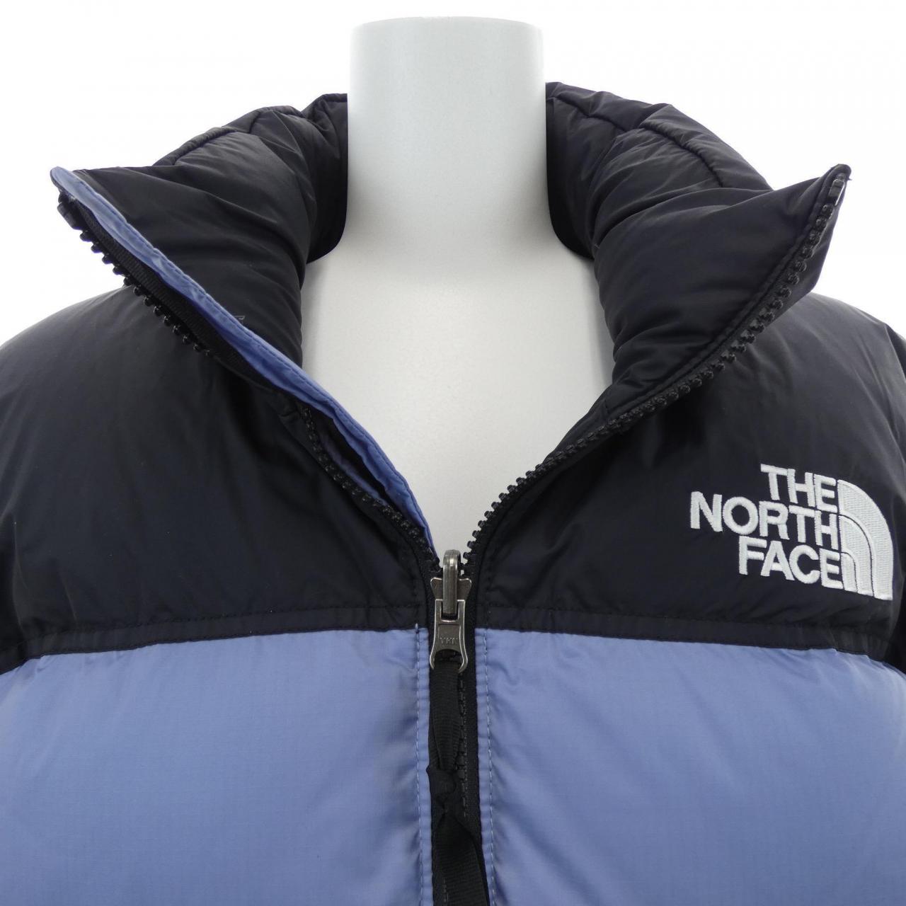 ザノースフェイス THE NORTH FACE NF0A3XEO レトロヌプシ ダウンジャケット