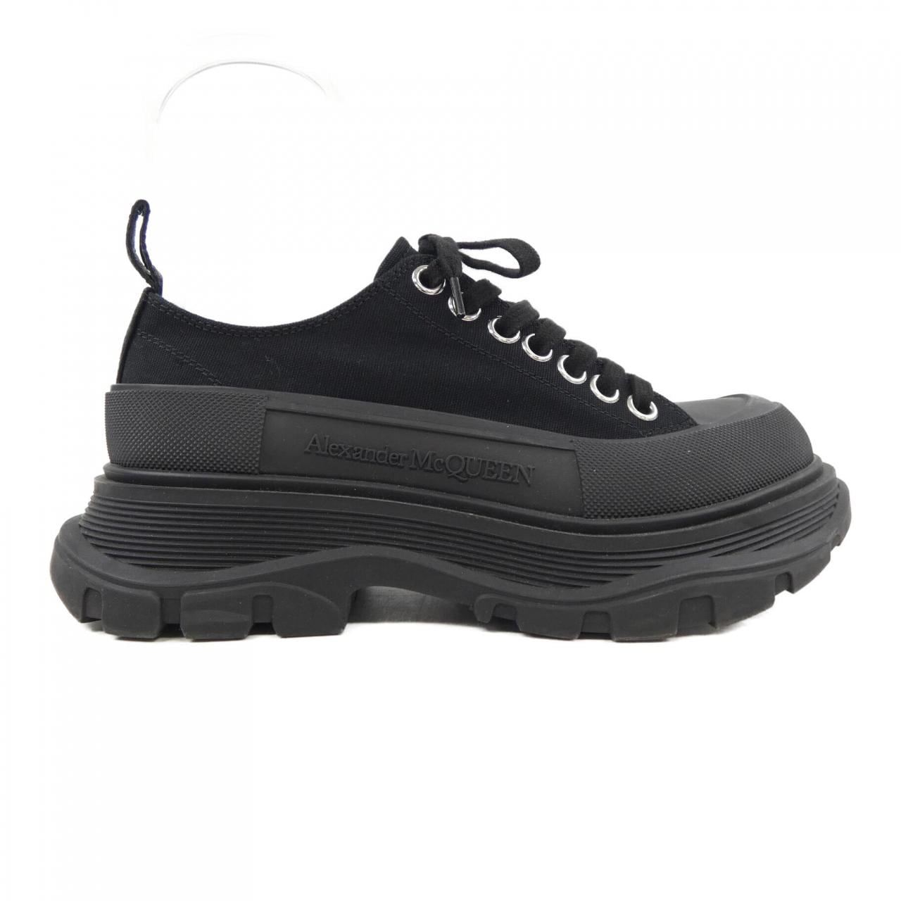 アレキサンダーマックイーン ALEXANDER McQUEEN 611705 シューズ
