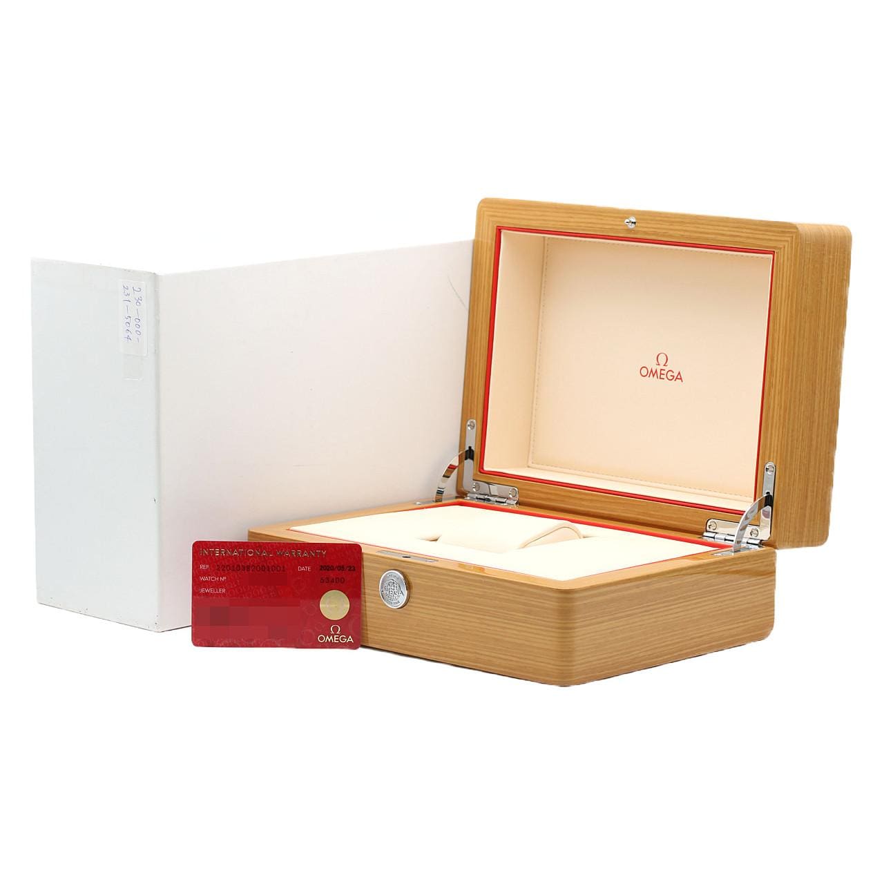 オメガ シーマスターアクアテラ 220.10.38.20.01.001 SS 自動巻