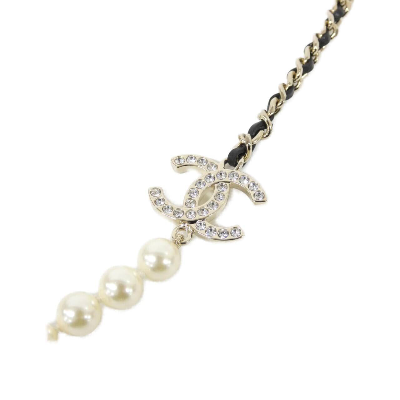 CHANEL ABG559 項鍊