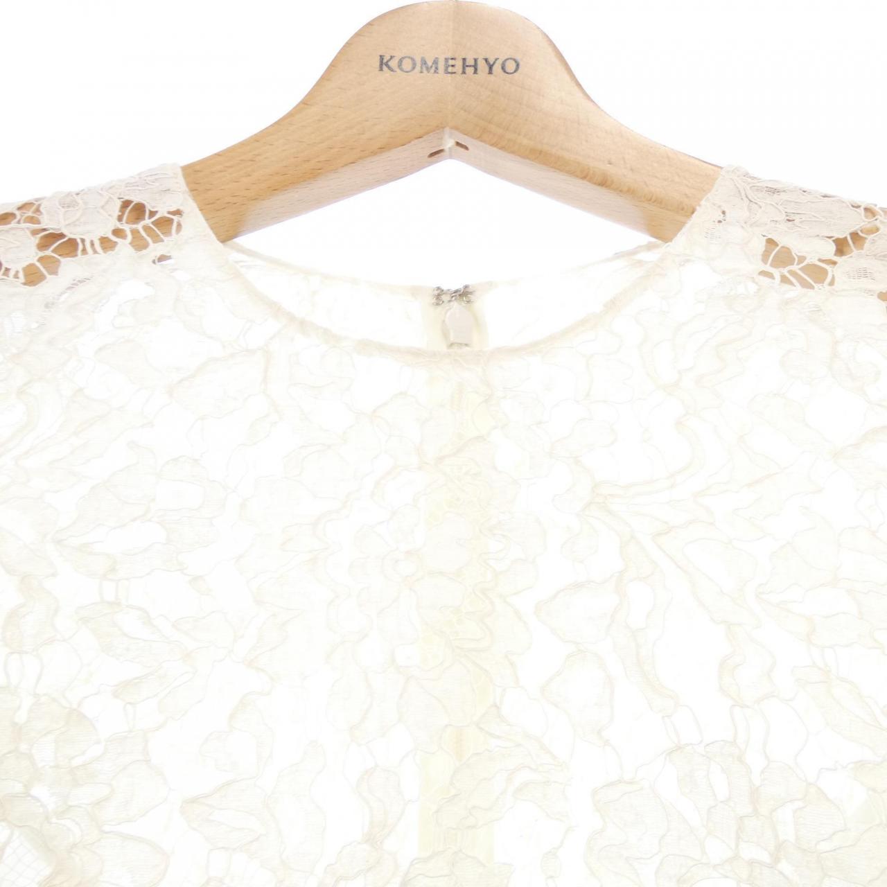 VALENTINO瓦伦蒂诺XB3VAXN31EC裙