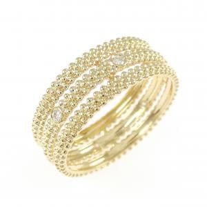 モーブッサン ル プルミエ ジュール リング