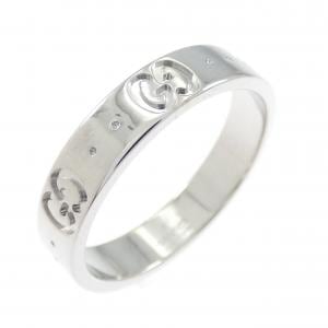 グッチ アイコン リング