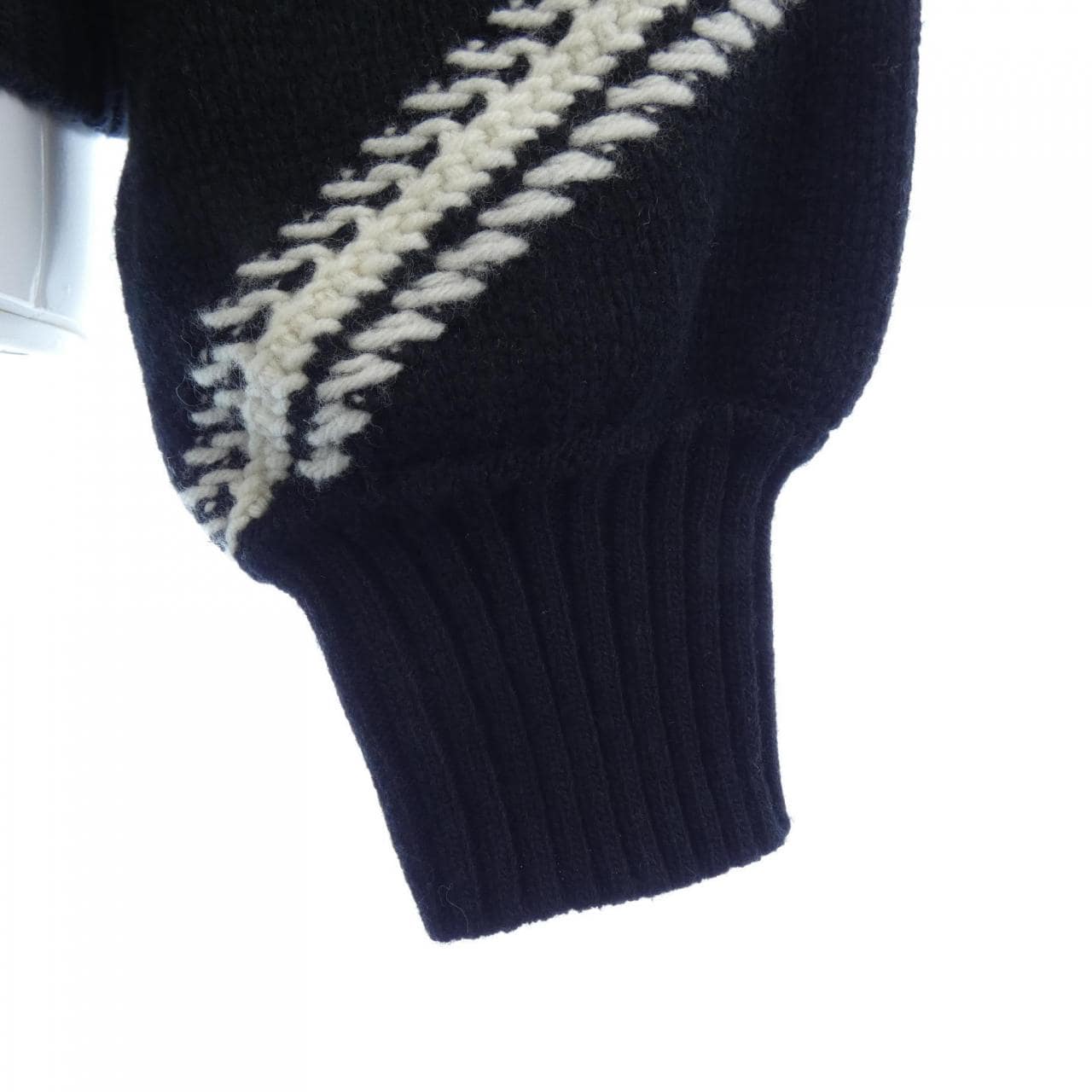 シャネル CHANEL P55418K07229 カーディガン