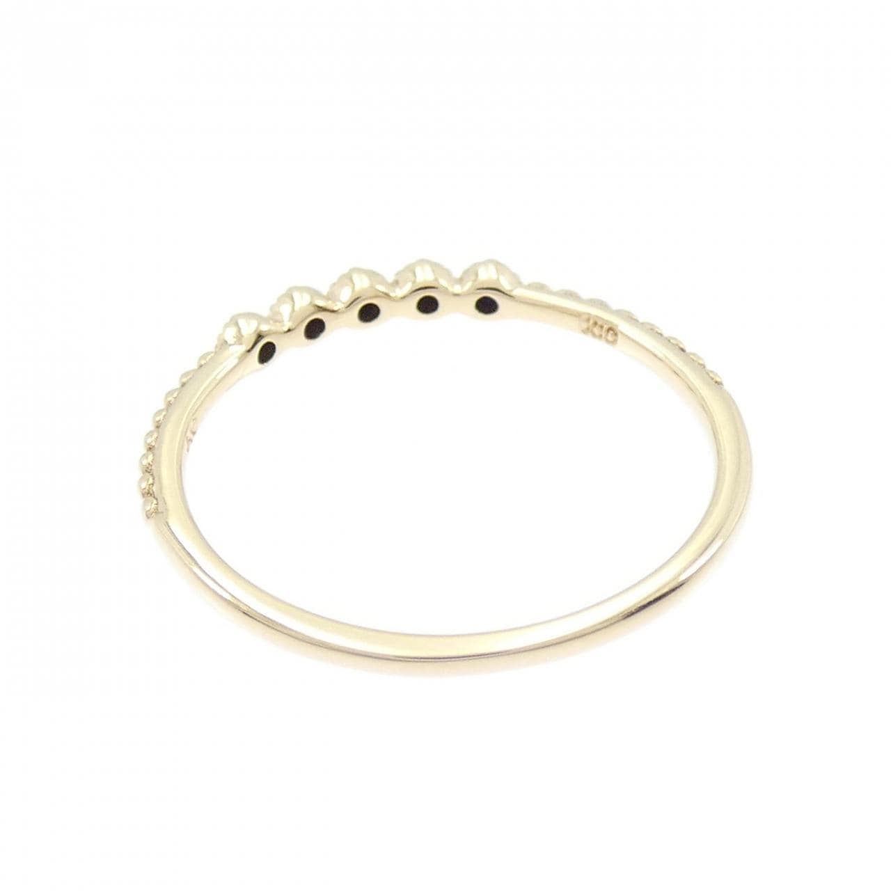 ノジェス ラピスラズリ リング