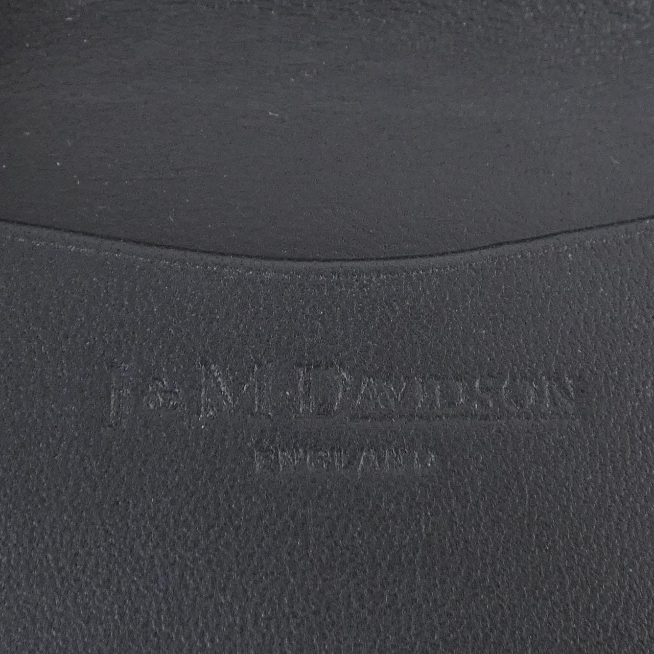 ジェイアンドエムデヴィッドソン J&M DAVIDSON WALLET