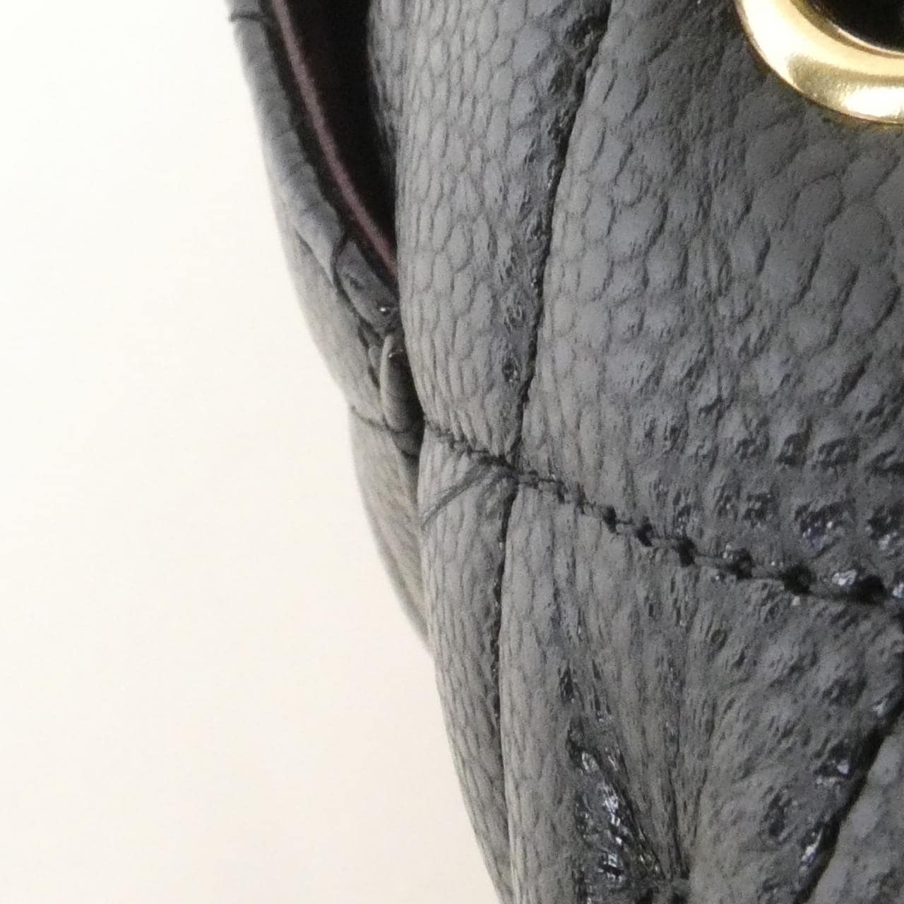 シャネル 1112 ショルダーバッグ