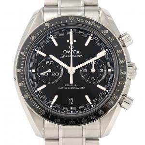 オメガ スピードマスターレーシング 329.30.44.51.01.001 SS 自動巻