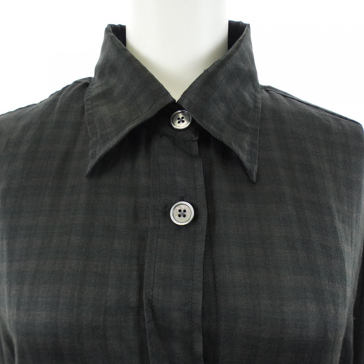 アワーレガシー OUR LEGACY シャツ