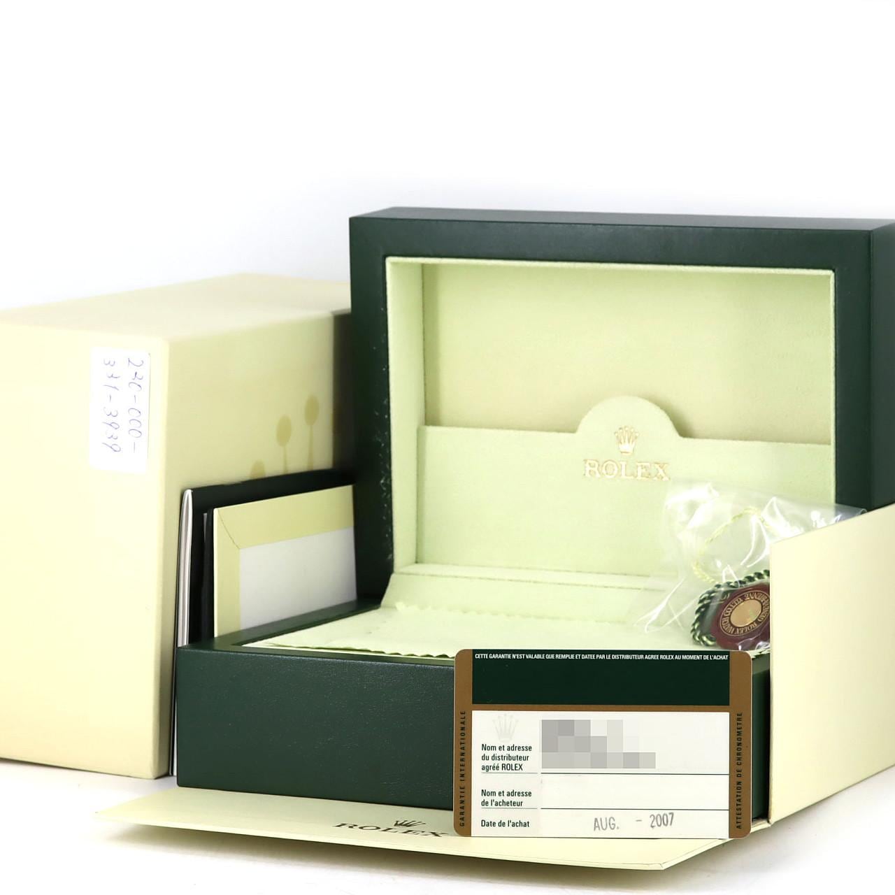 ロレックス デイトジャスト 179173G SSxYG 自動巻 Z番