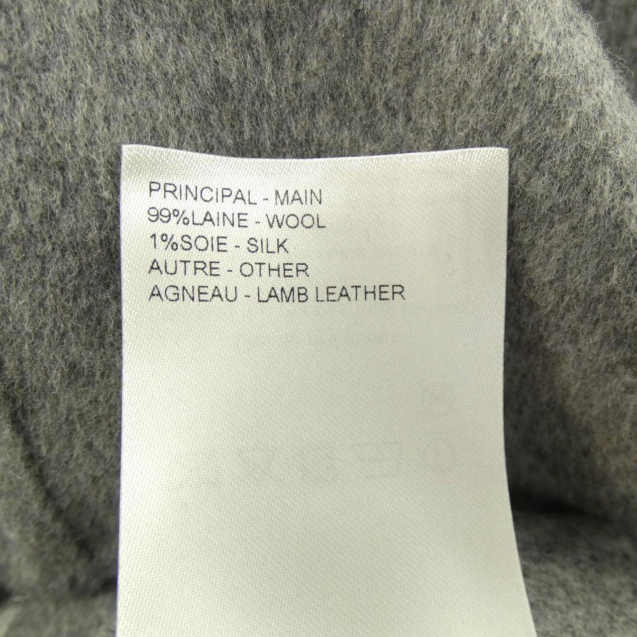 ルイヴィトン LOUIS VUITTON ダブルフェイスコート FTCO30QWE コート