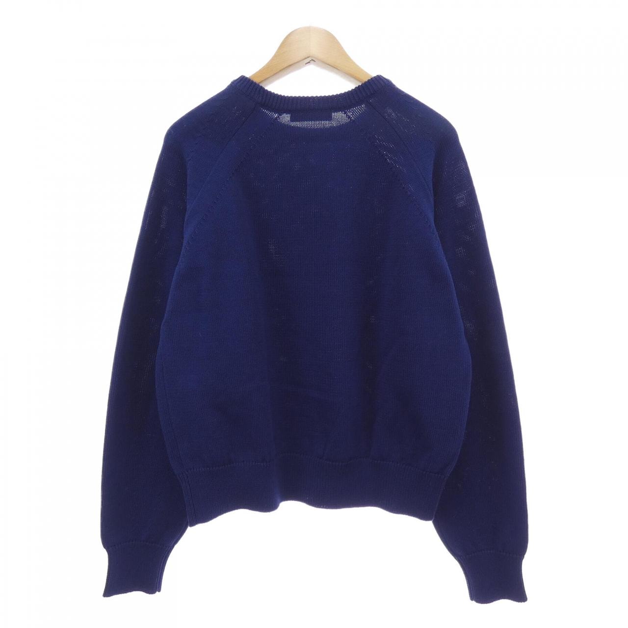 ドゥロワー DRAWER 6513-199-1136 ニット