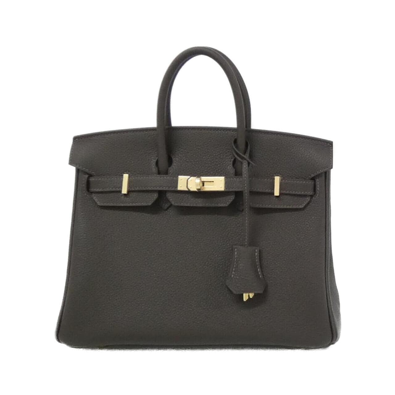 エルメス バーキン 25cm 057208CP バッグ