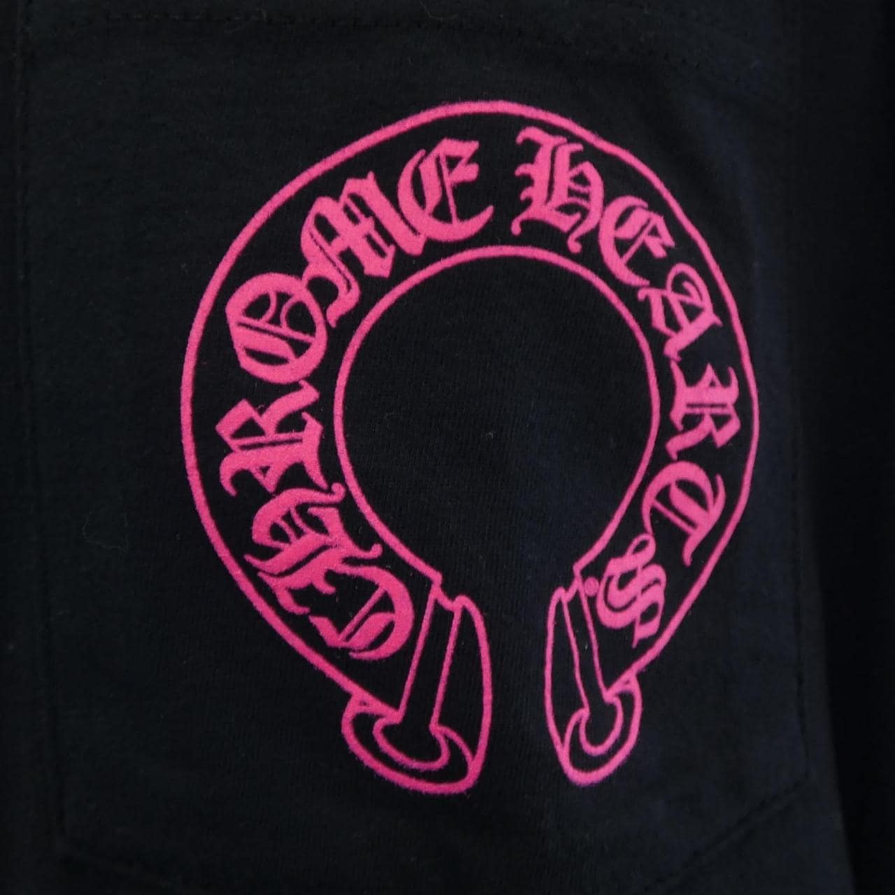 クロムハーツ CHROME HEARTS ホースシュー HORSE SHOE 408129112******01G Tシャツ