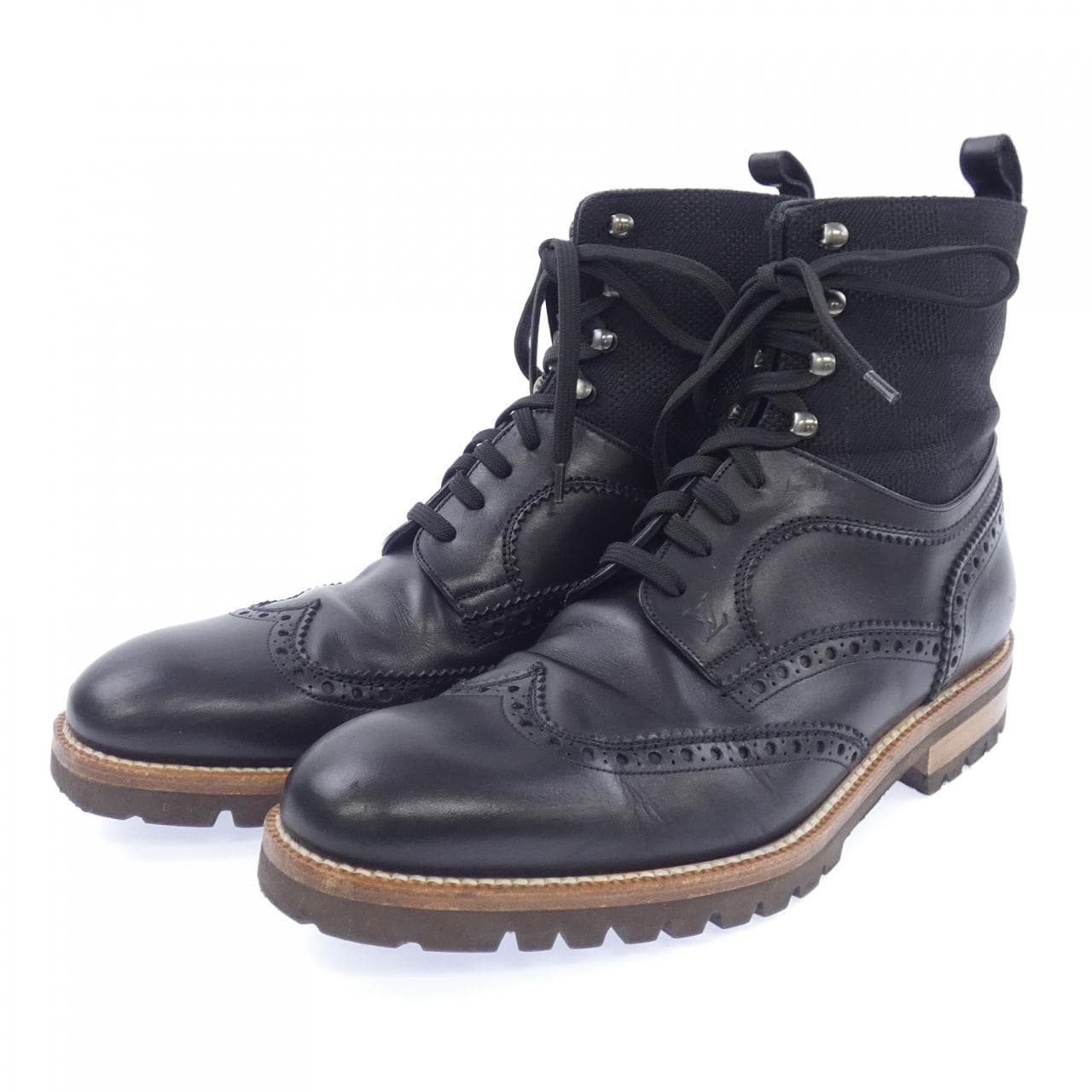 ルイヴィトン LOUIS VUITTON ブーツ