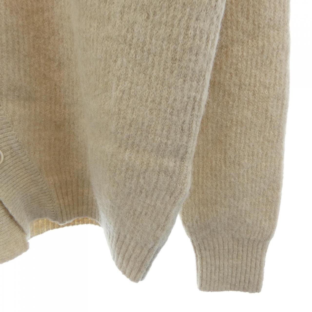 ジャックムー JACQUEMUS カーディガン
