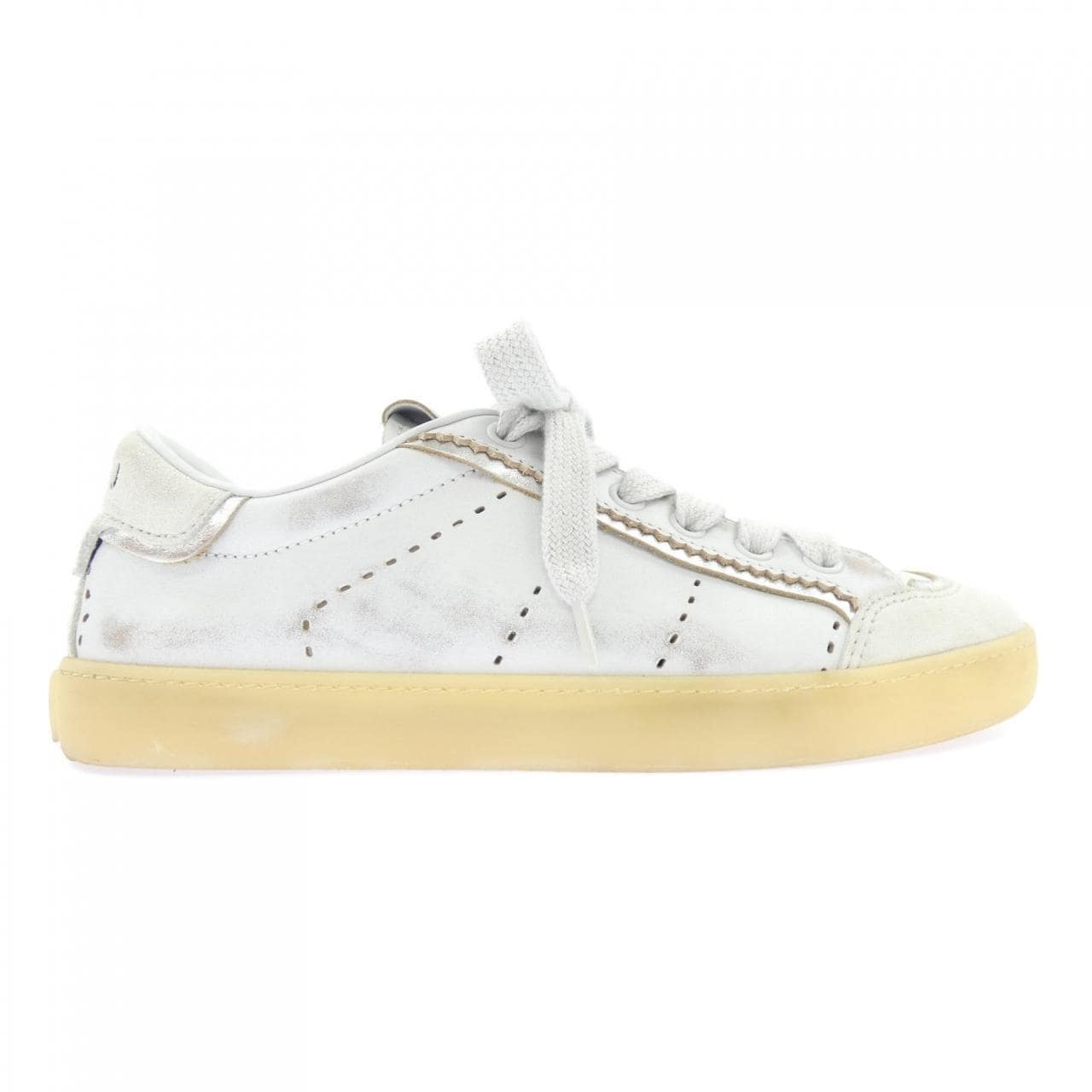 ミュウミュウ MIU MIU スニーカー