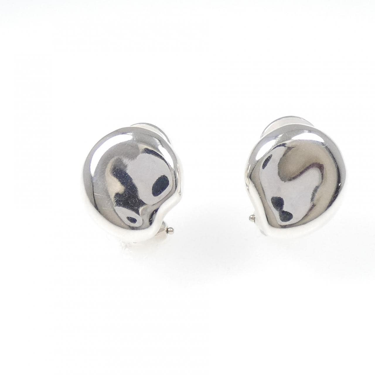 ティファニー ナゲット イヤリング