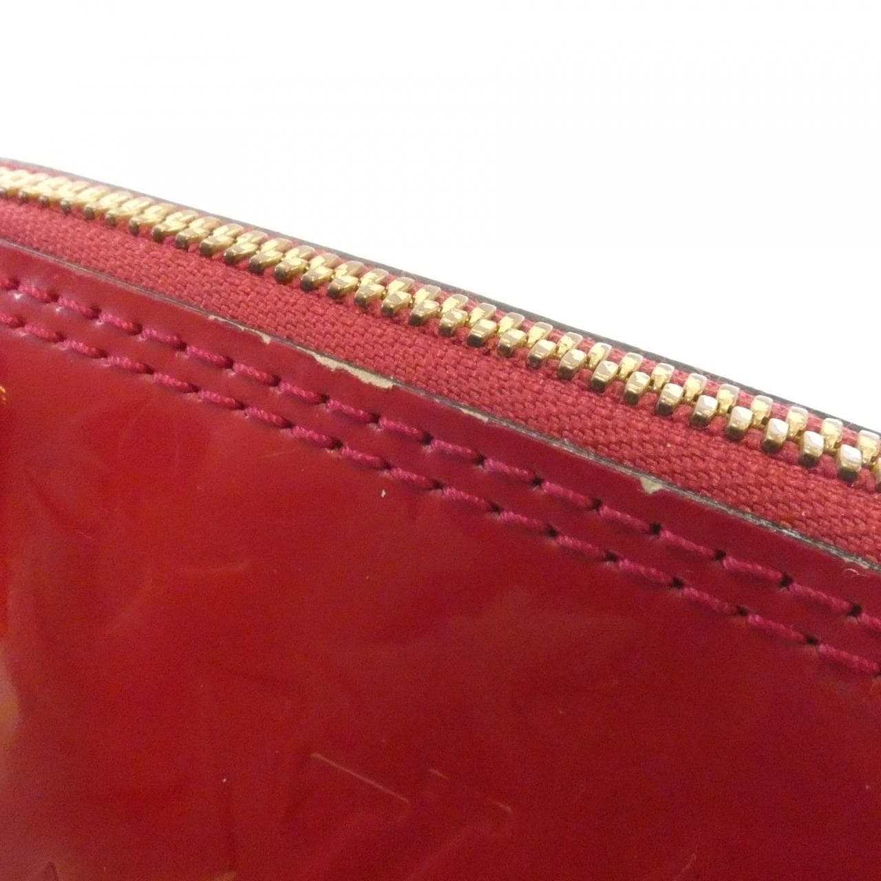 ルイヴィトン ヴェルニ アルマBB M91771 バッグ