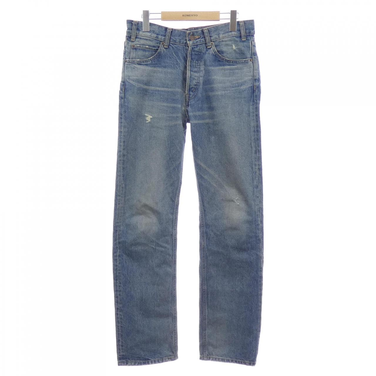 セリーヌ CELINE 2N574662X ジーンズ