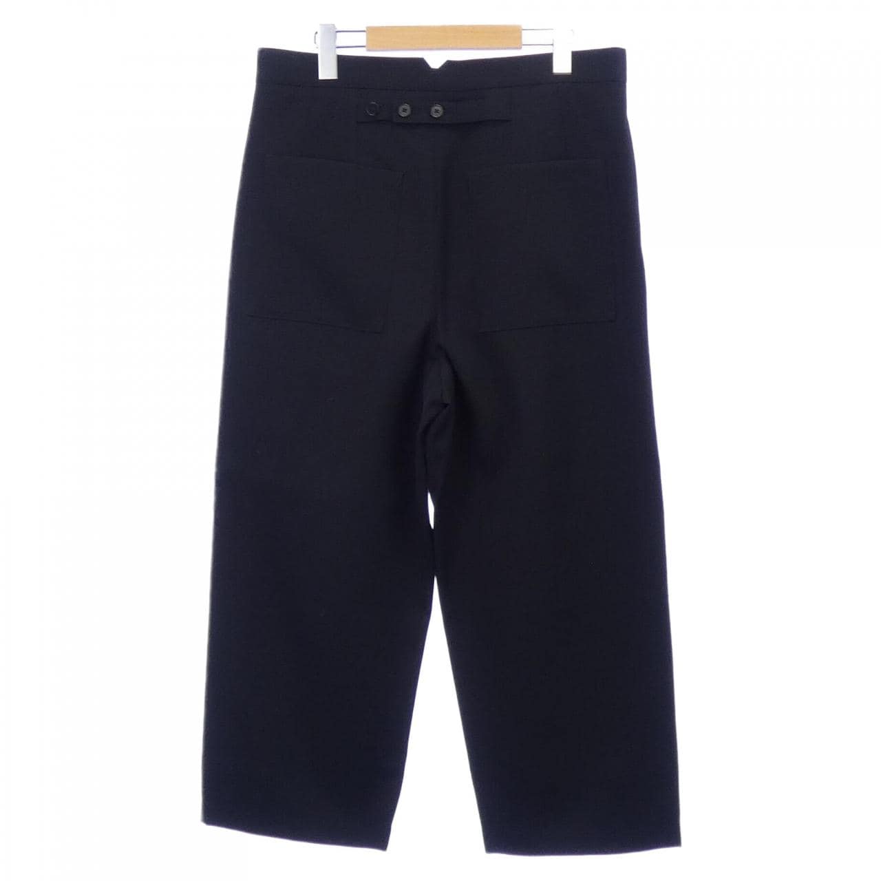 ジルサンダー JIL SANDER JSUO311031 パンツ