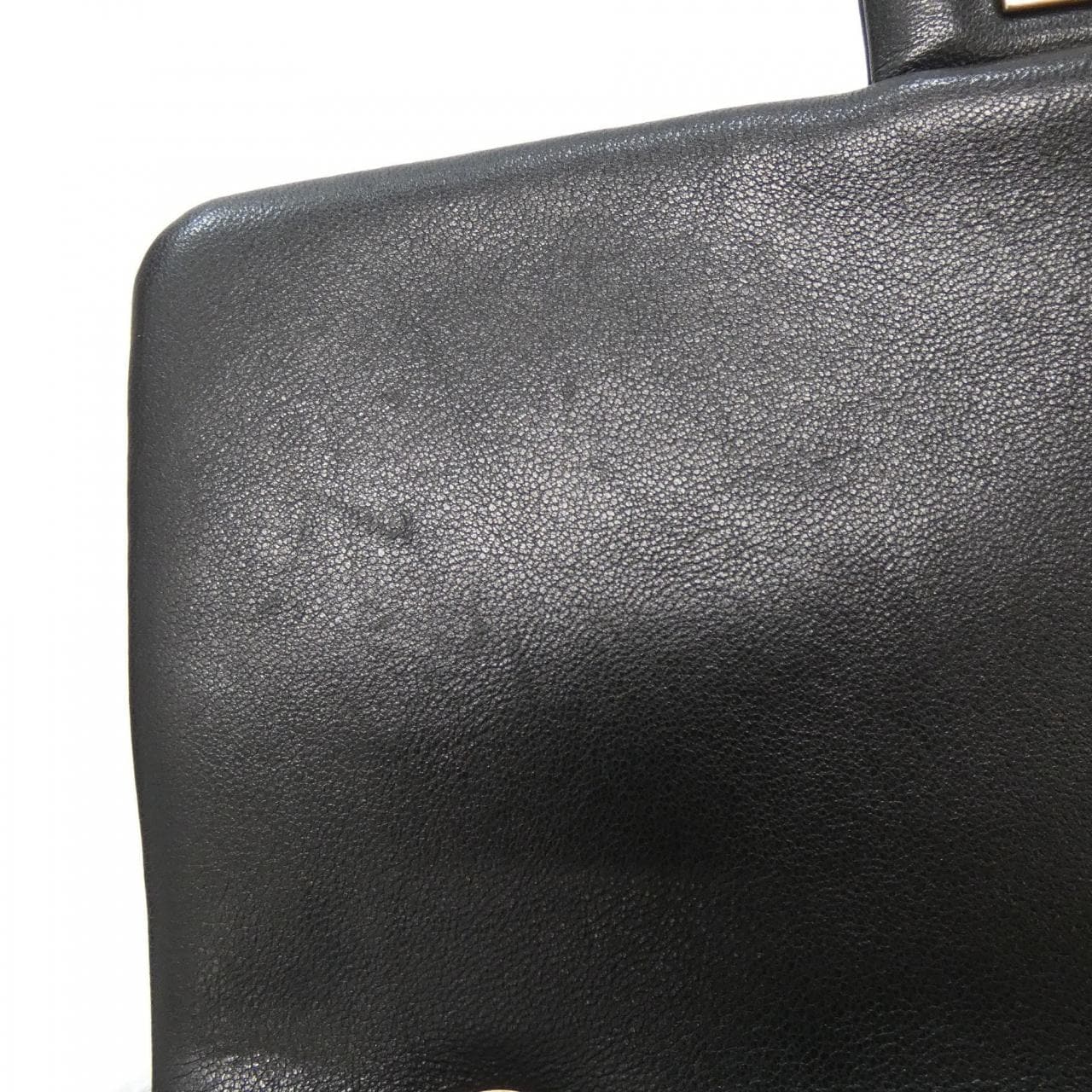 シャネル AS3885 ショルダーバッグ