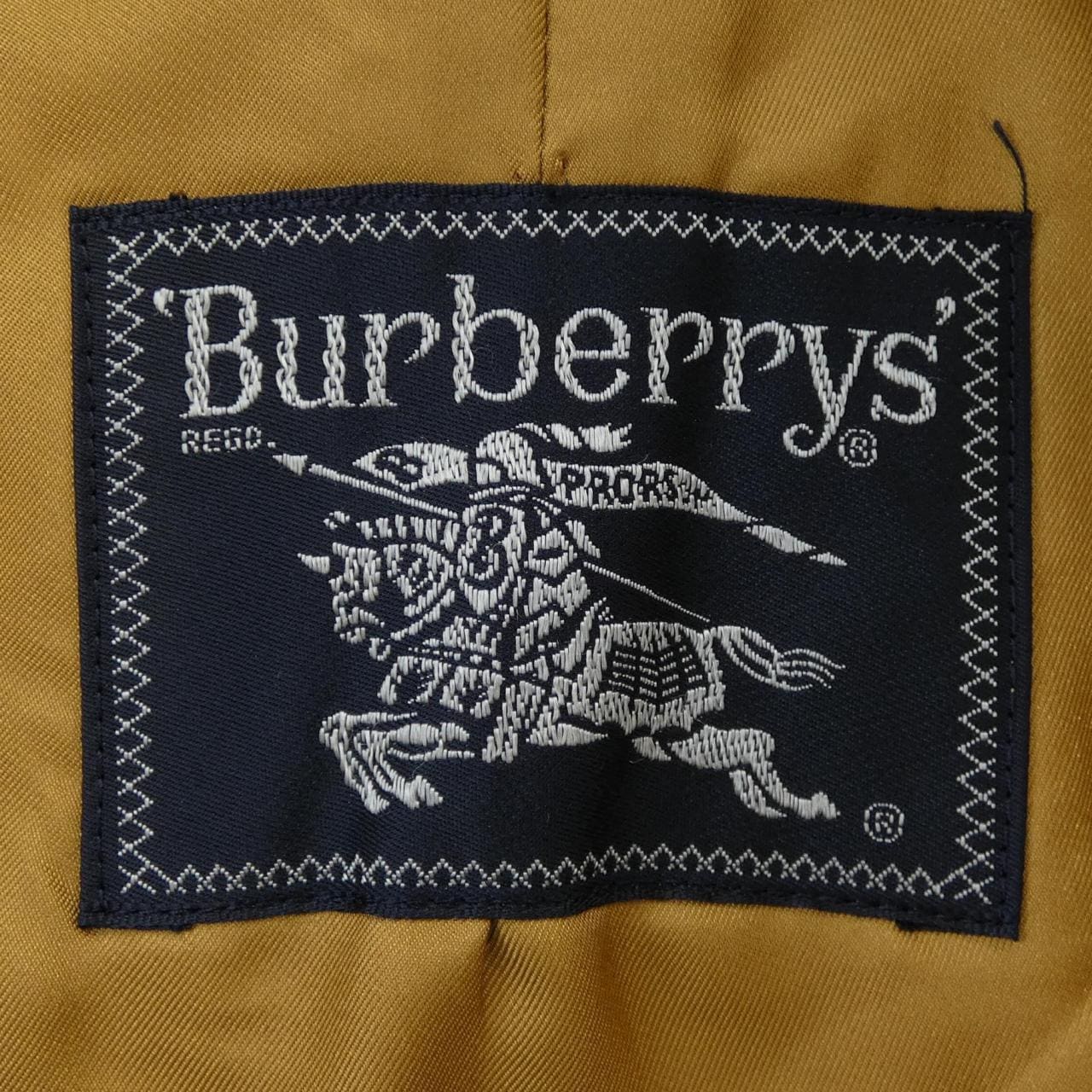 バーバリーズ Burberrys コート