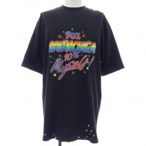 バレンシアガ BALENCIAGA 641675 TMVH3 Tシャツ