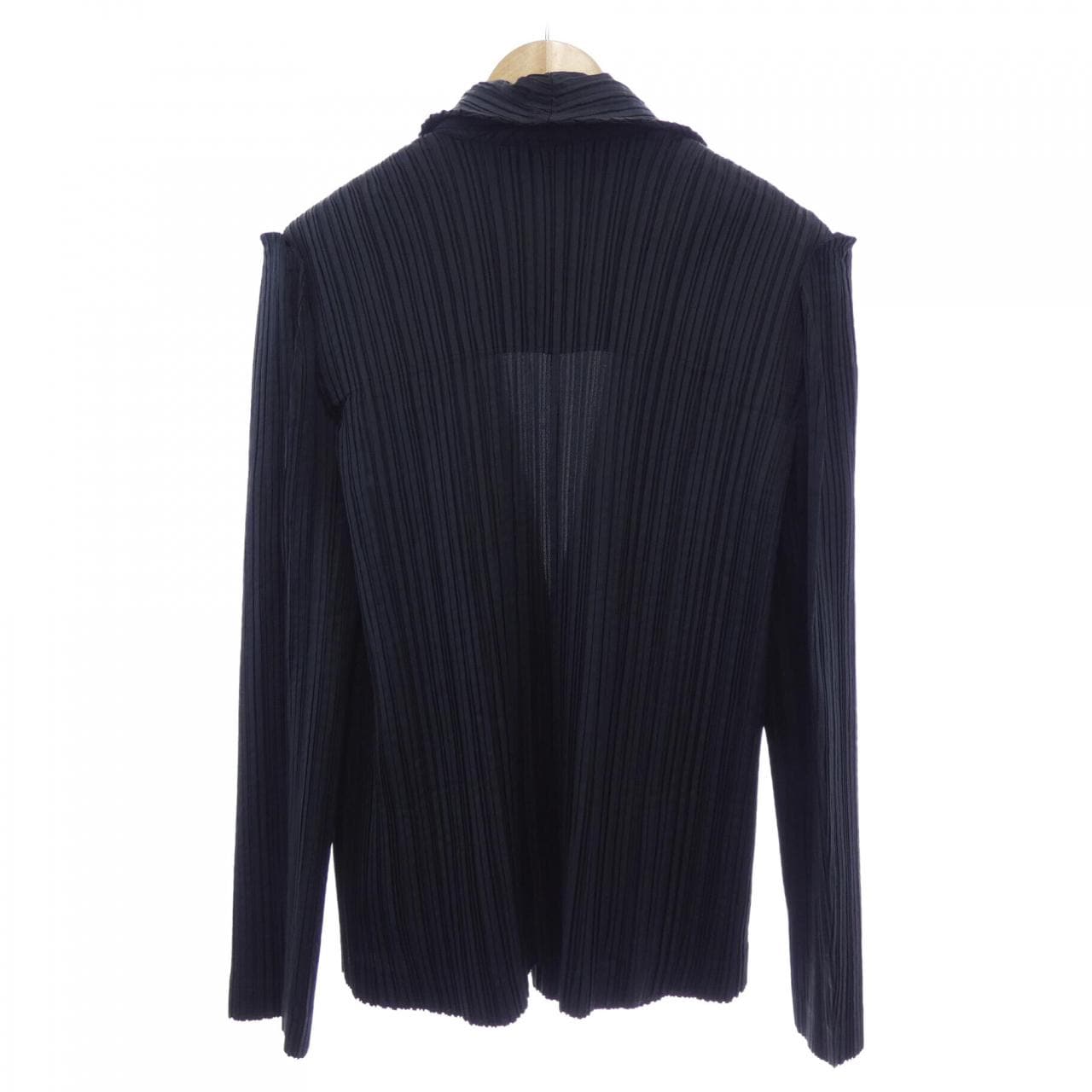 イッセイミヤケ ISSEY MIYAKE IF64FD207 ジャケット