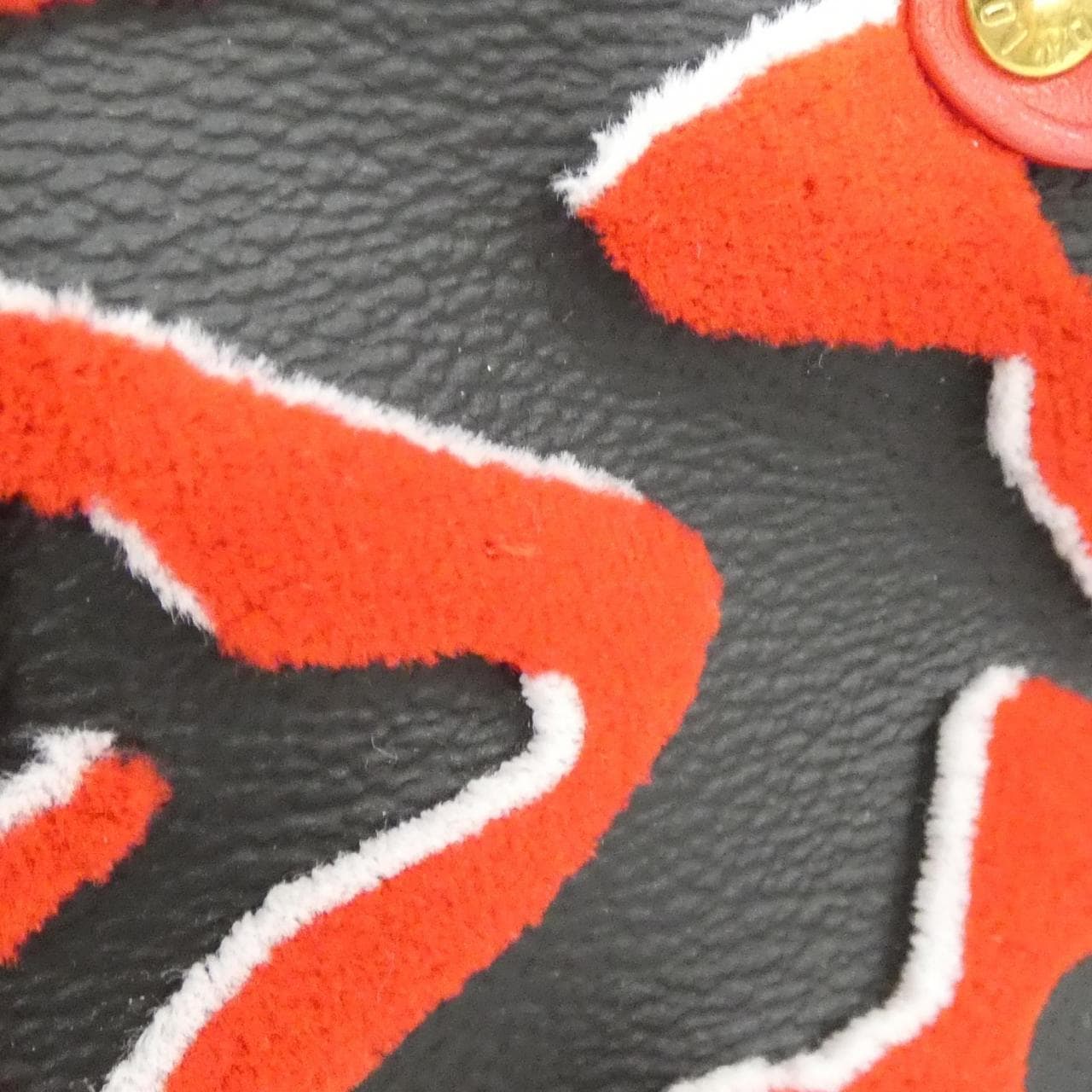 ルイヴィトン LVxUF ネヴァーフル MM M45544 バッグ