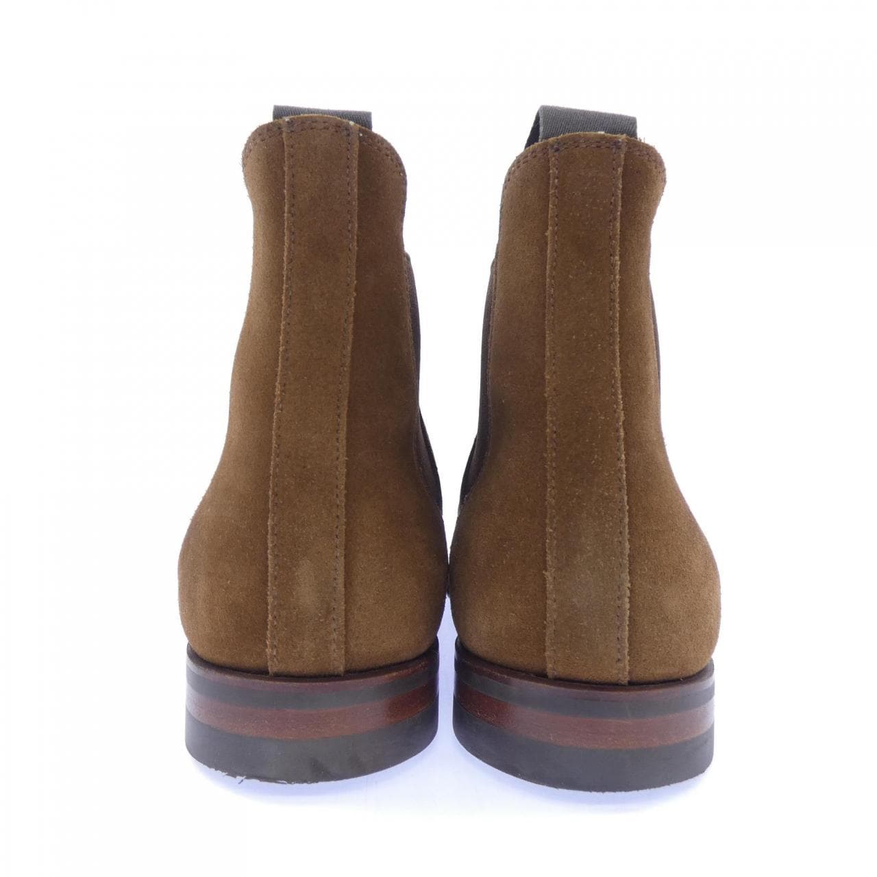 クロケットアンドジョーンズ CROCKETT&JONES CELSEA9 ブーツ