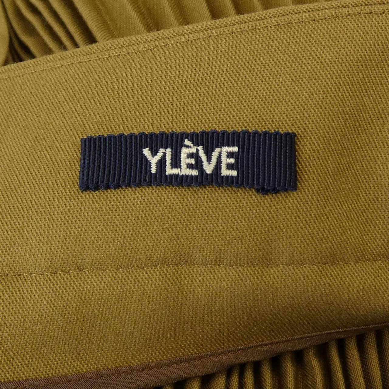 イレーヴ YLEVE スカート