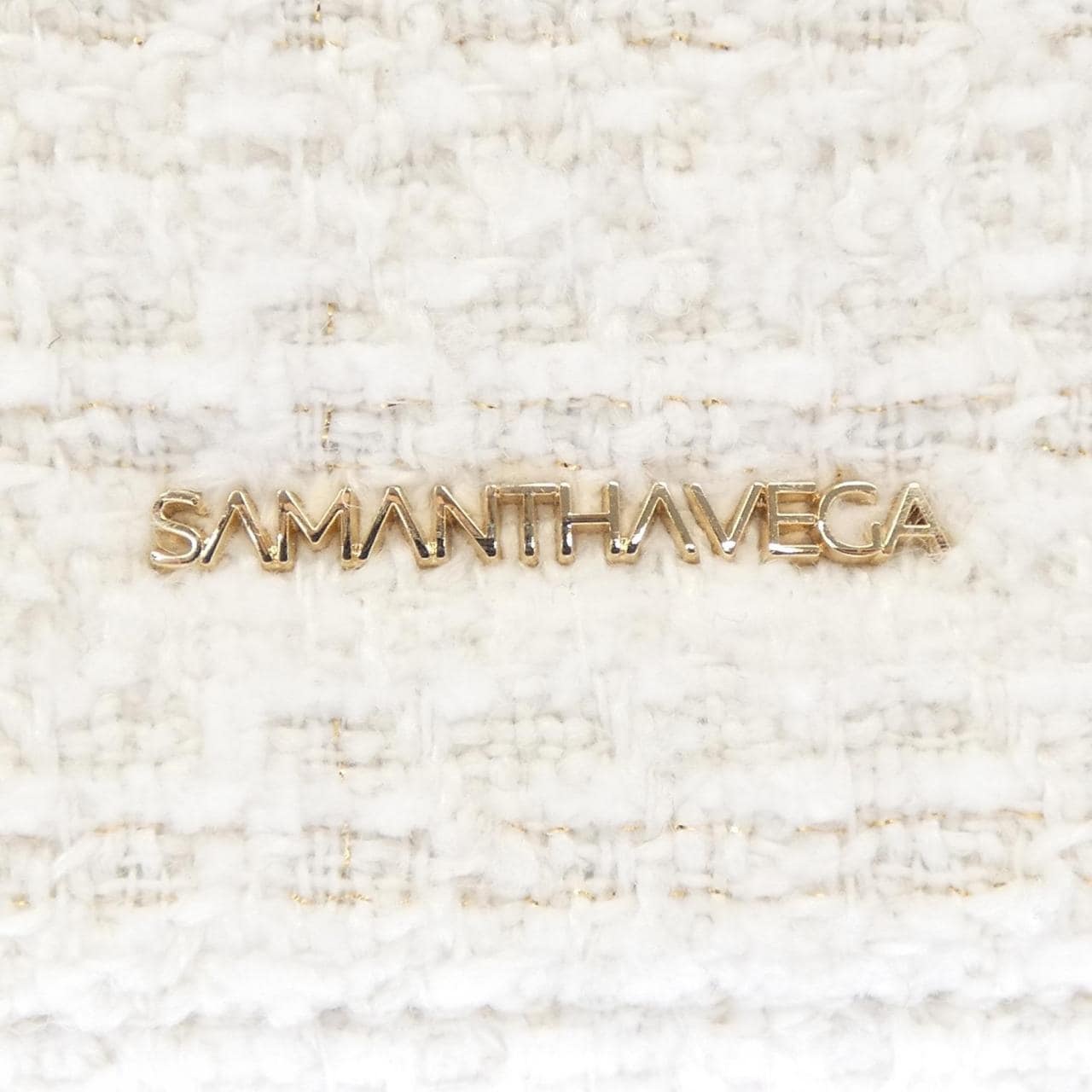 サマンサベガ Samantha Vega BAG