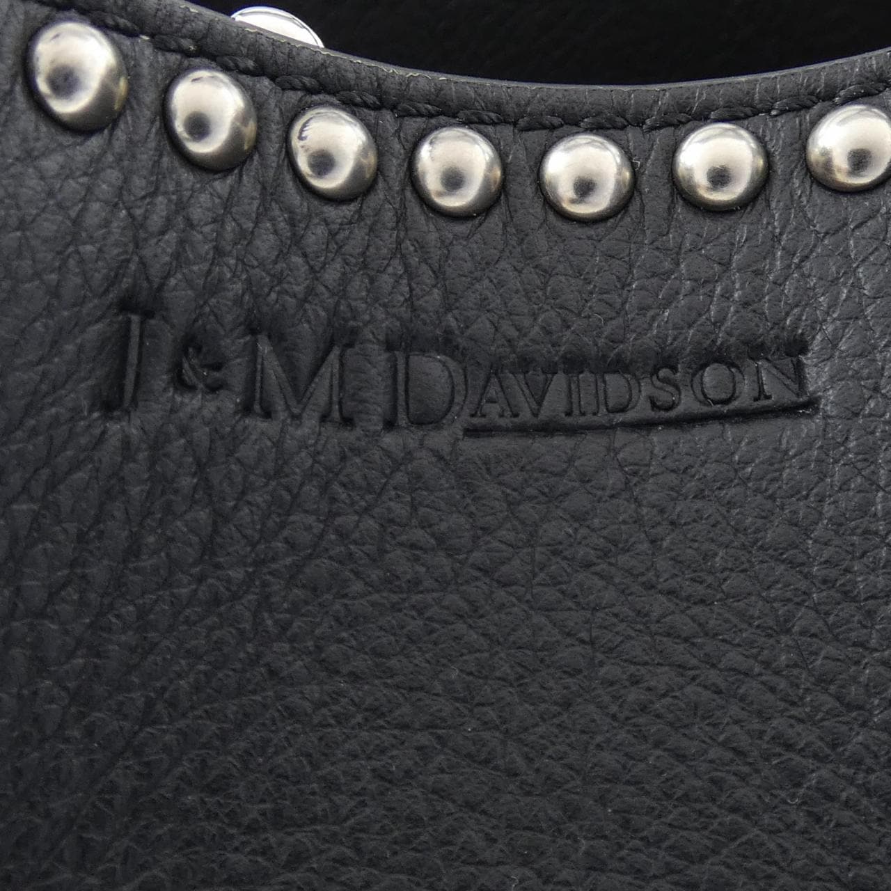 ジェイアンドエムデヴィッドソン J&M DAVIDSON BAG