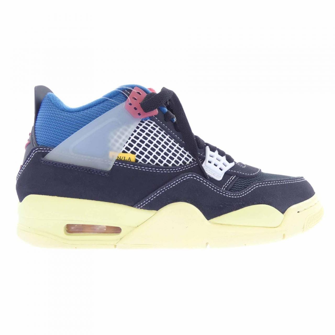 ナイキ ジョーダン NIKE JORDAN DC9533-001 スニーカー
