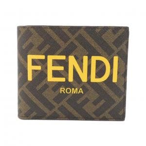 フェンディ FENDI ROMA 7M0338 AJJ8 札入れ